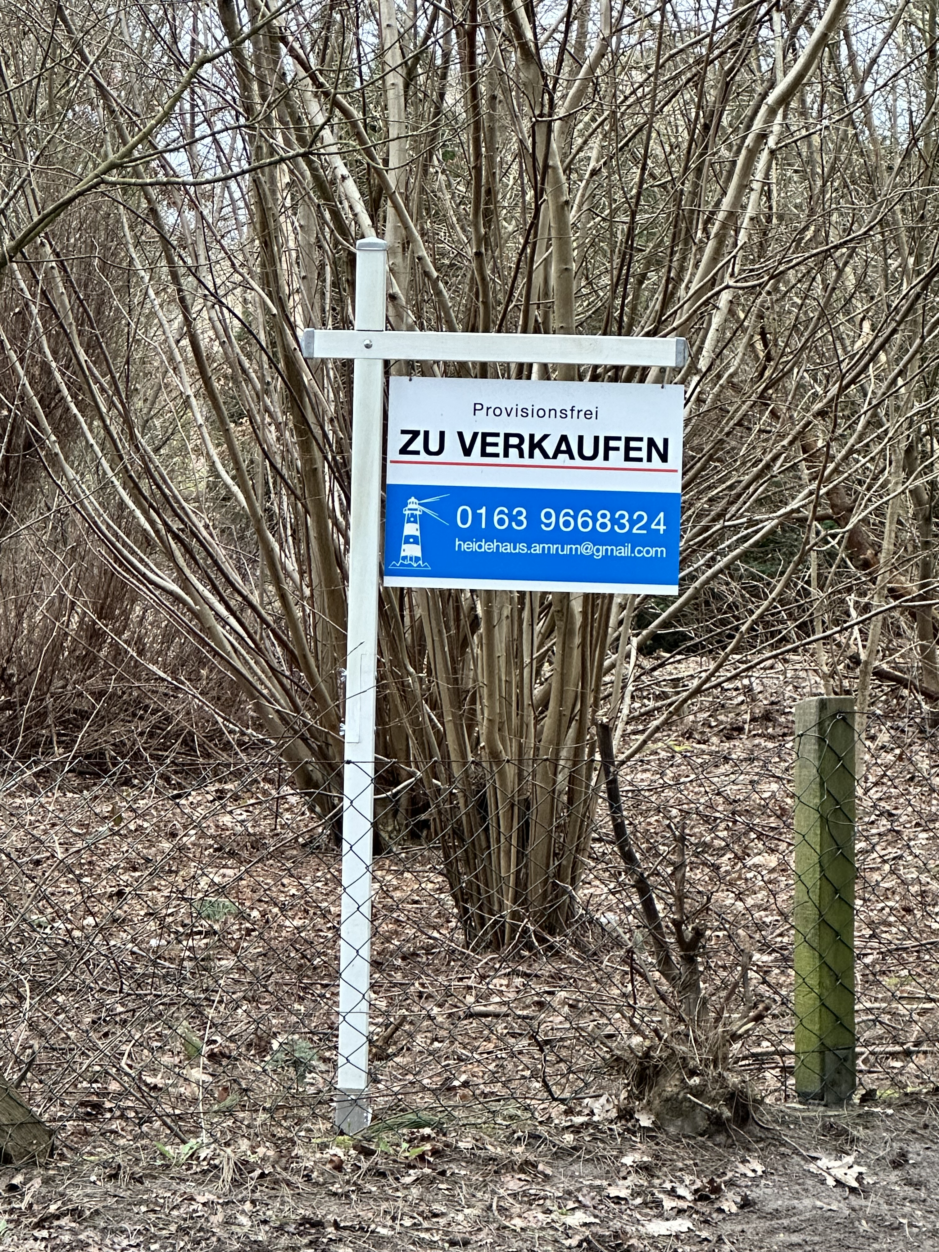 April 2024 – Sondierungen