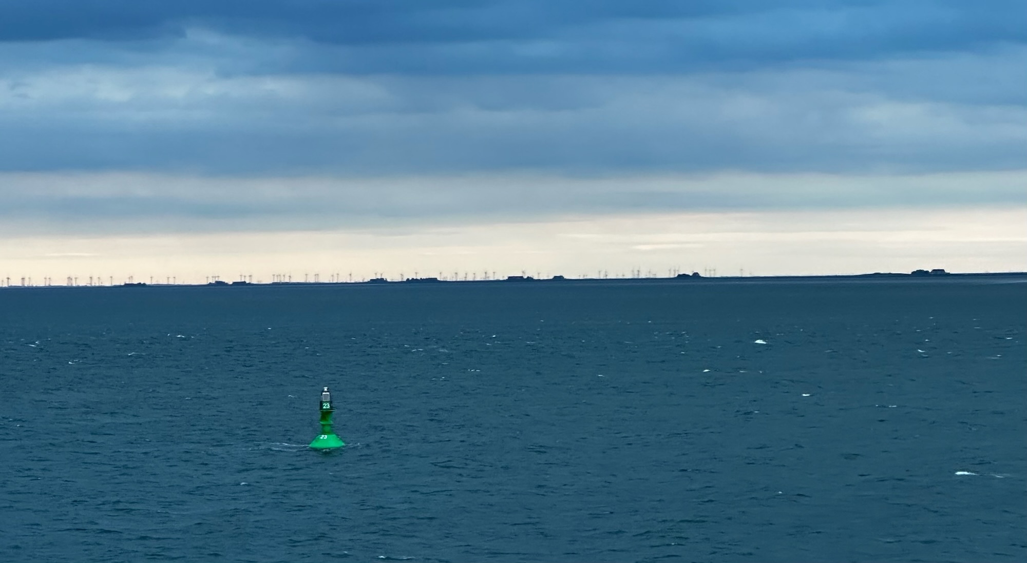 Oktober 2024 – Pläne / Amrumer Geschichten – Der Seezeichenhafen