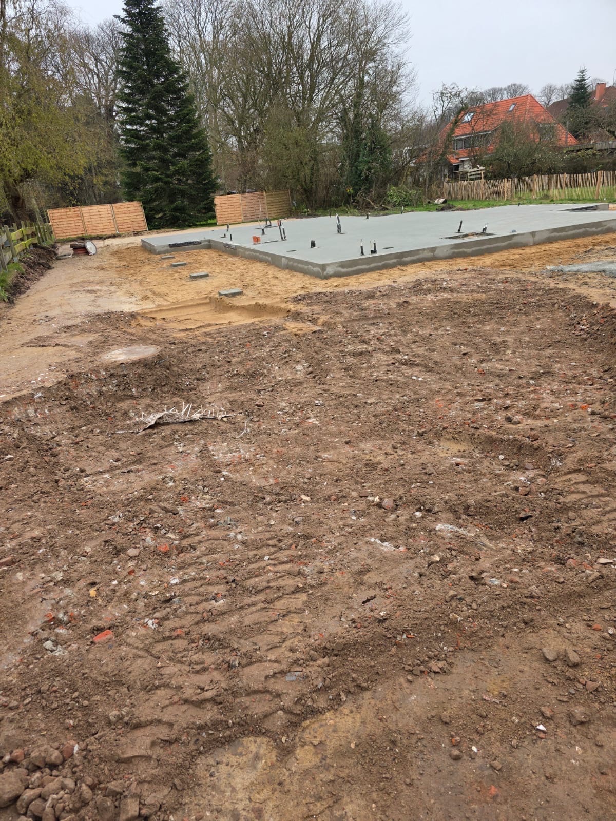 9. u. 10.12.2025 – Tatort Tönning, Teil 4+5